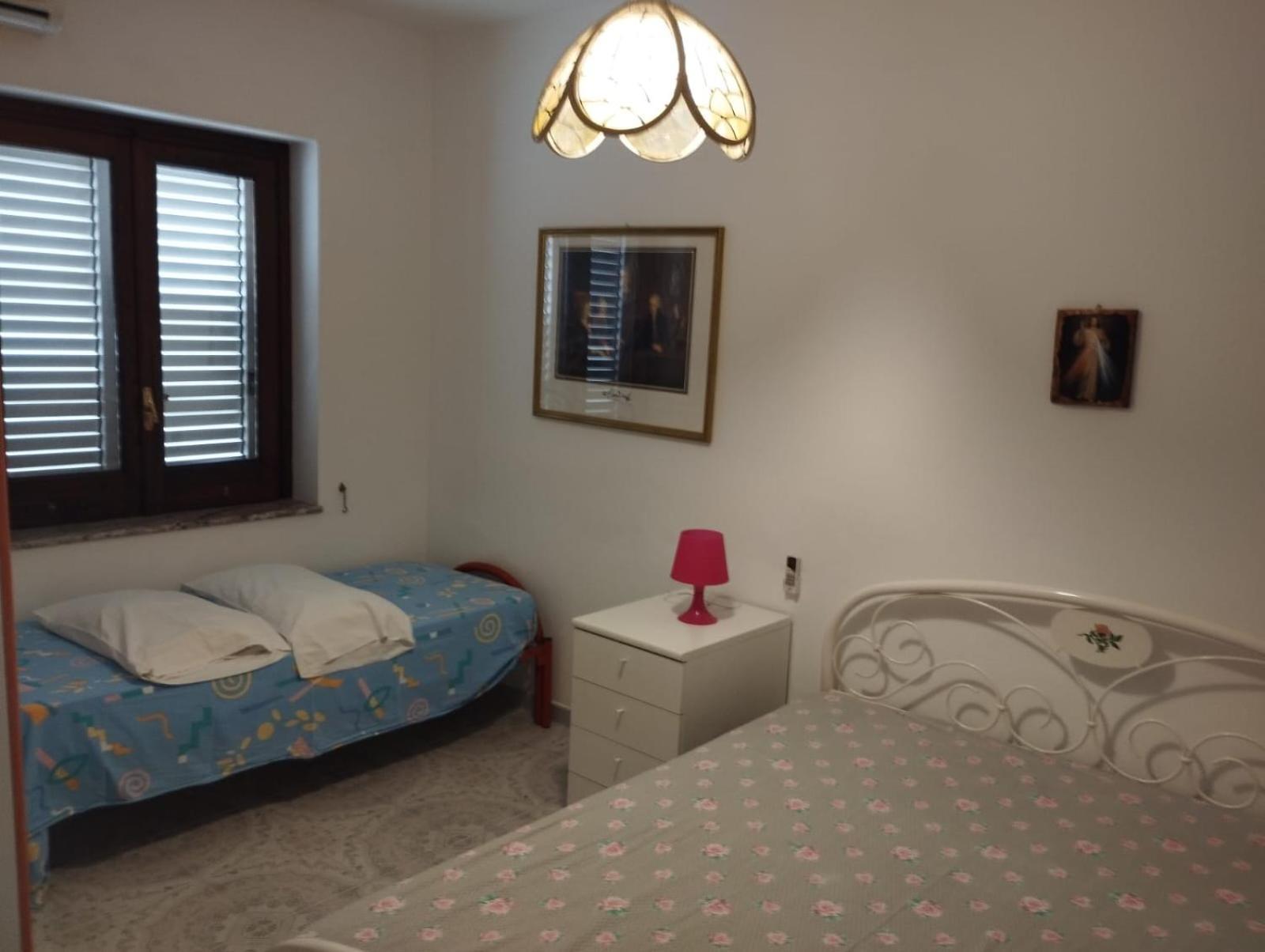 Case Vacanza Armando "Lipari" กานเนโต ภายนอก รูปภาพ
