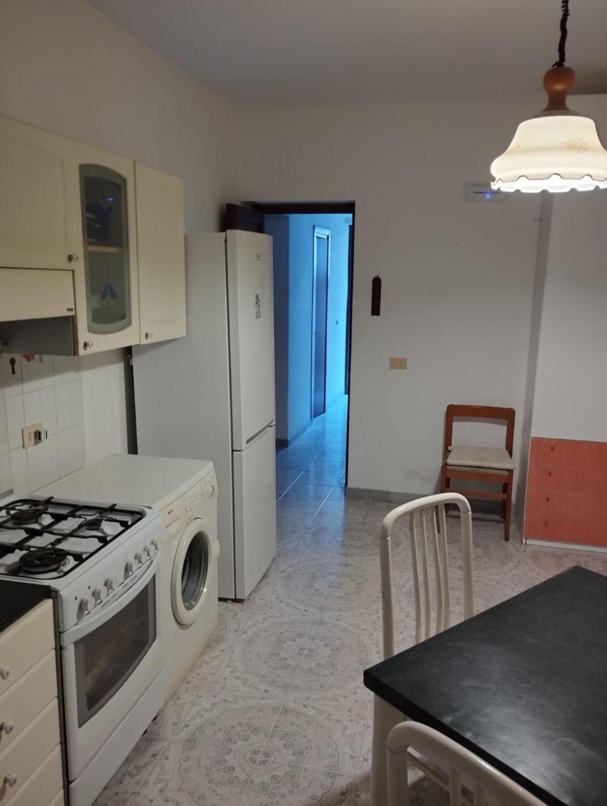 Case Vacanza Armando "Lipari" กานเนโต ภายนอก รูปภาพ
