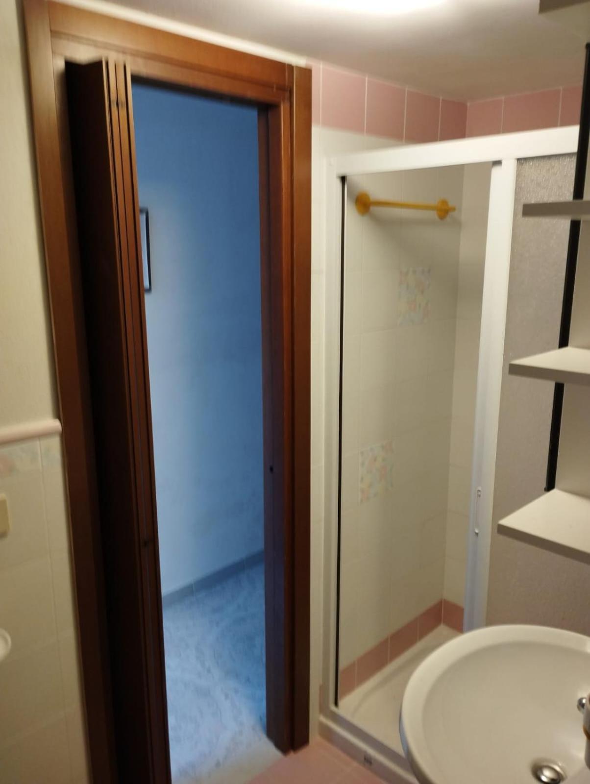 Case Vacanza Armando "Lipari" กานเนโต ภายนอก รูปภาพ