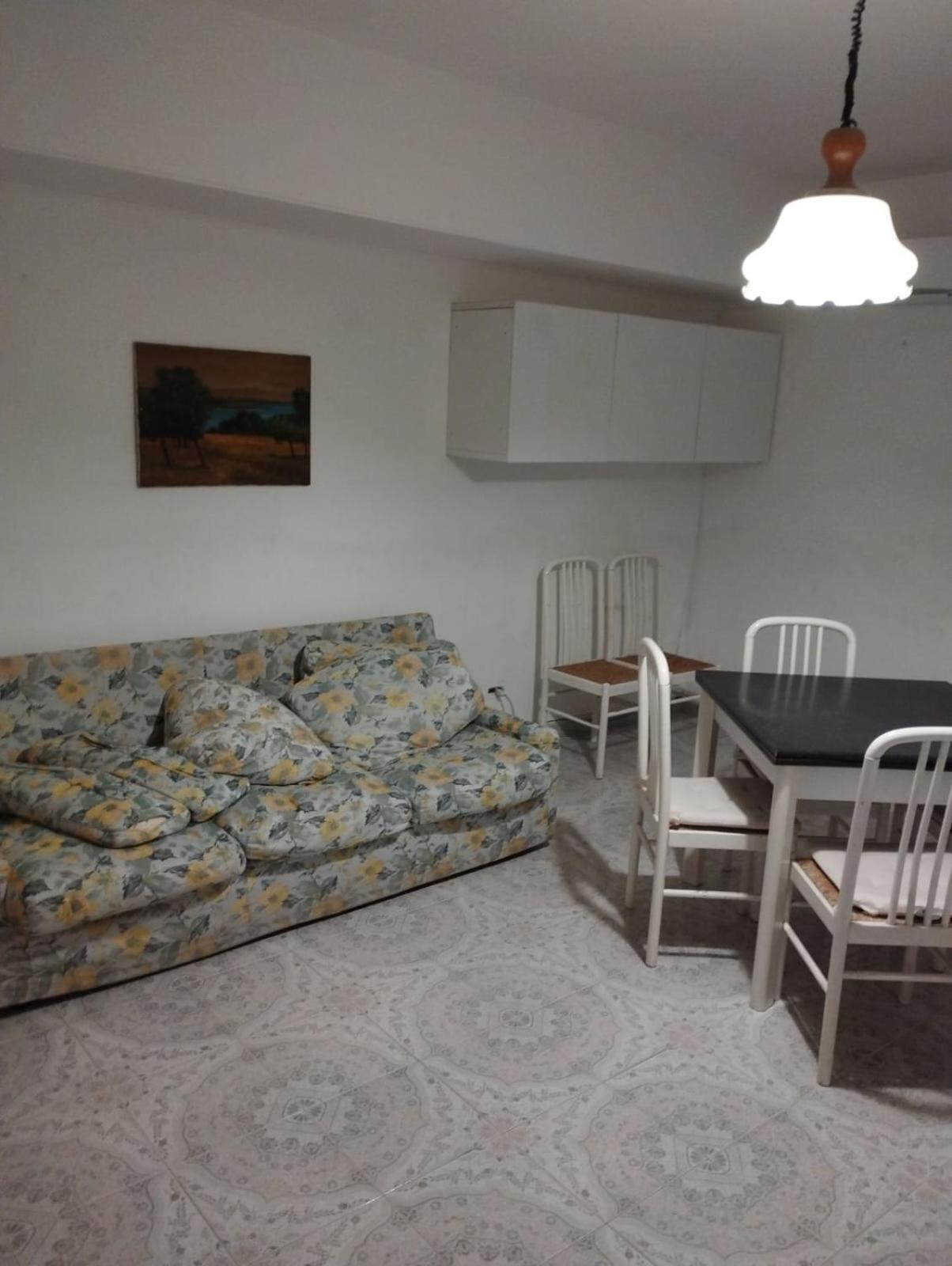 Case Vacanza Armando "Lipari" กานเนโต ภายนอก รูปภาพ