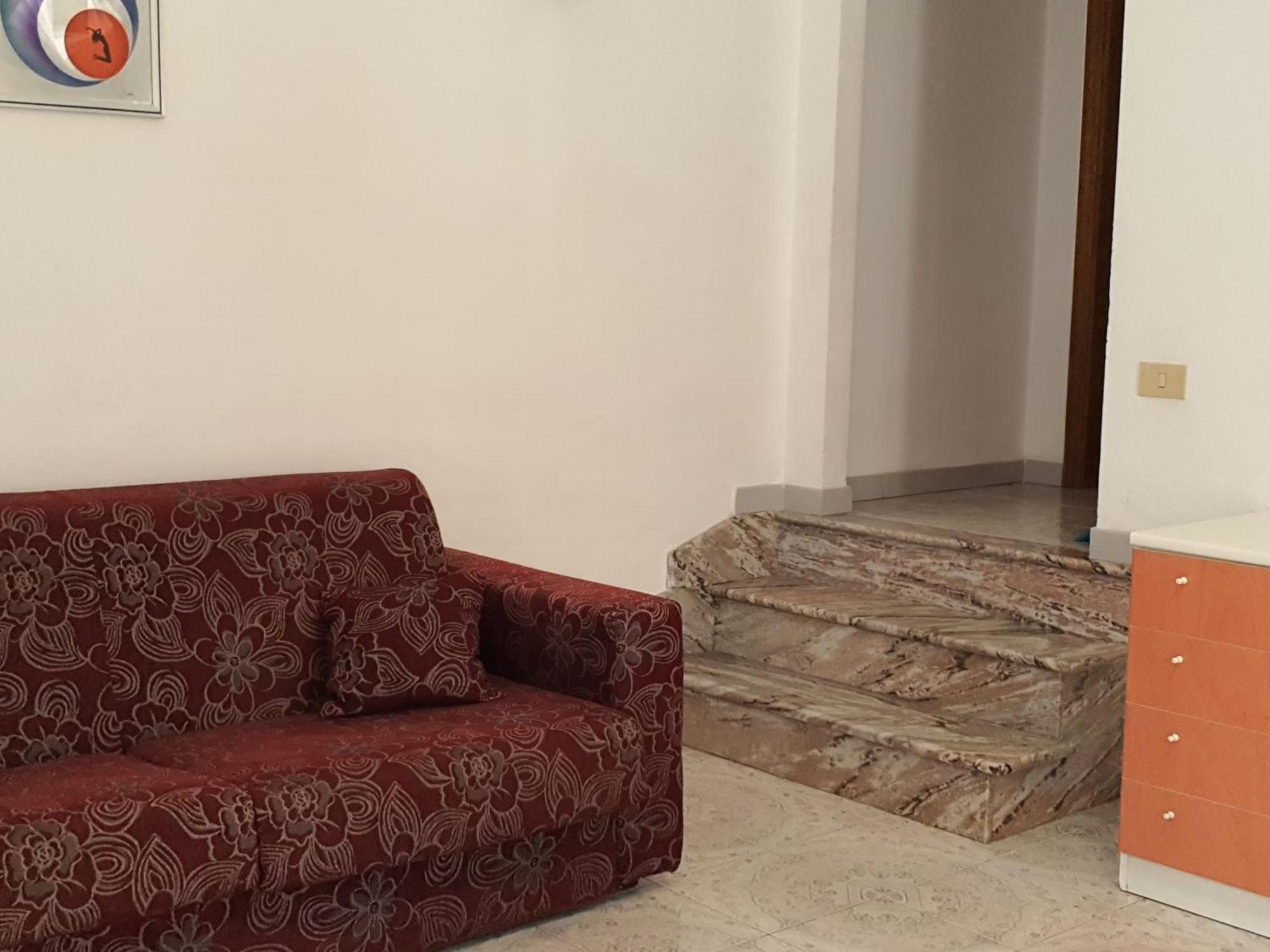 Case Vacanza Armando "Lipari" กานเนโต ห้อง รูปภาพ