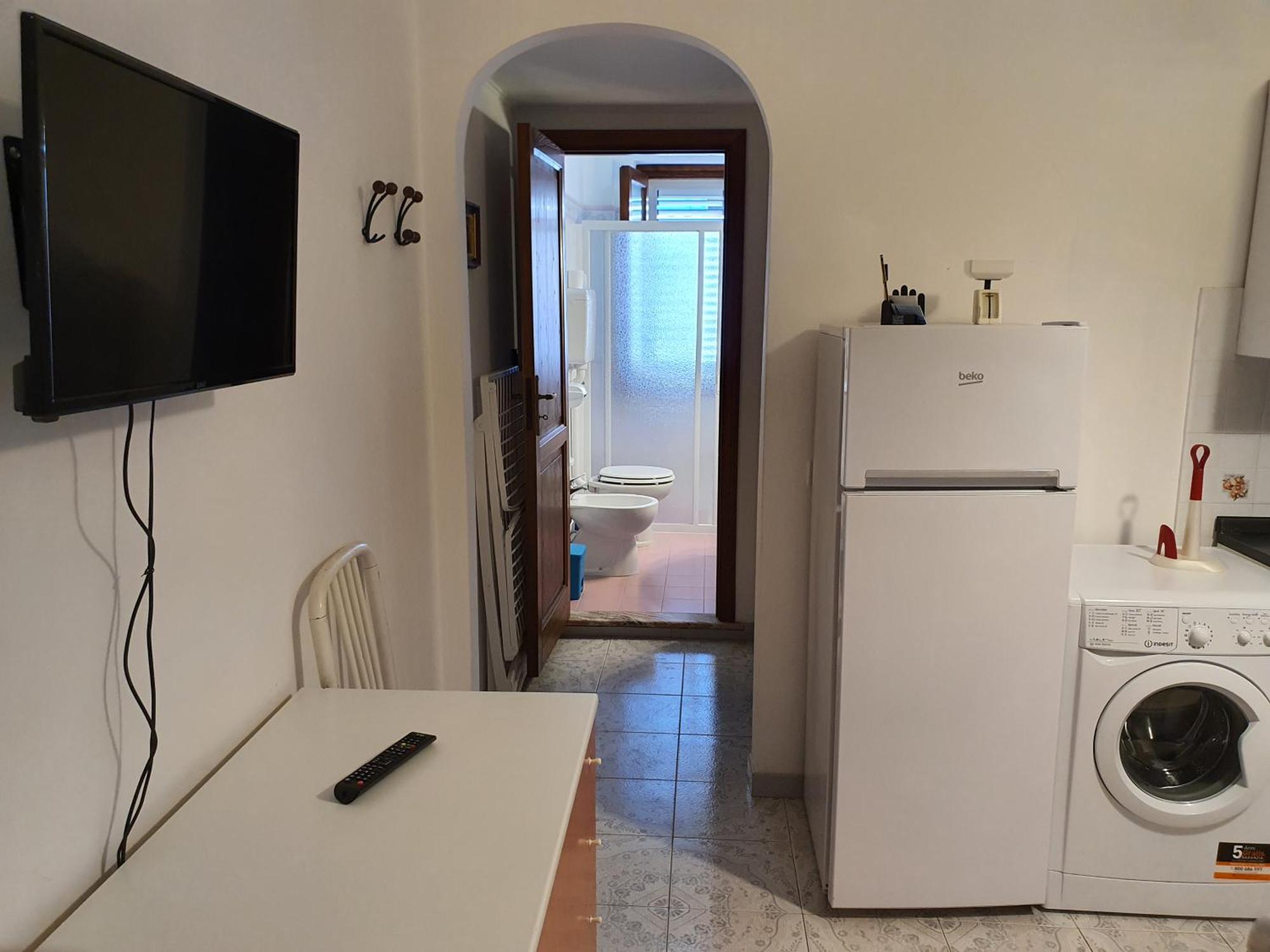 Case Vacanza Armando "Lipari" กานเนโต ห้อง รูปภาพ
