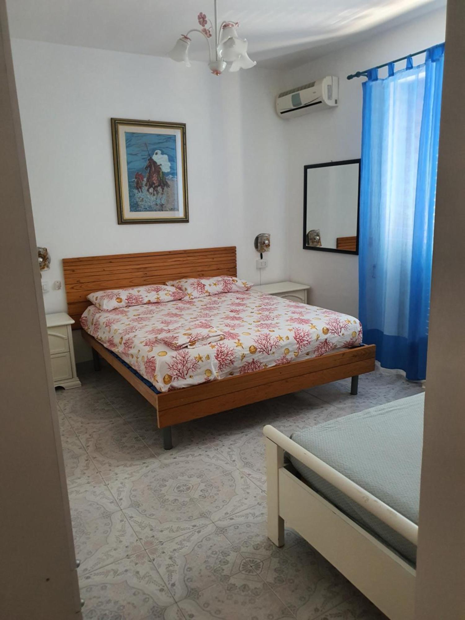 Case Vacanza Armando "Lipari" กานเนโต ห้อง รูปภาพ