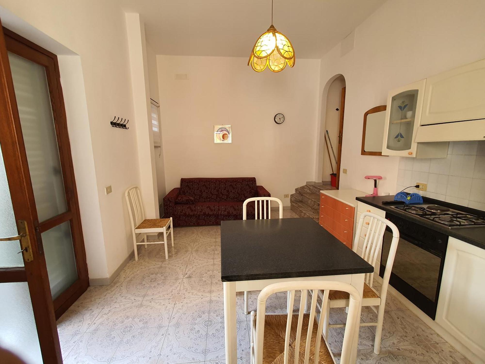 Case Vacanza Armando "Lipari" กานเนโต ห้อง รูปภาพ