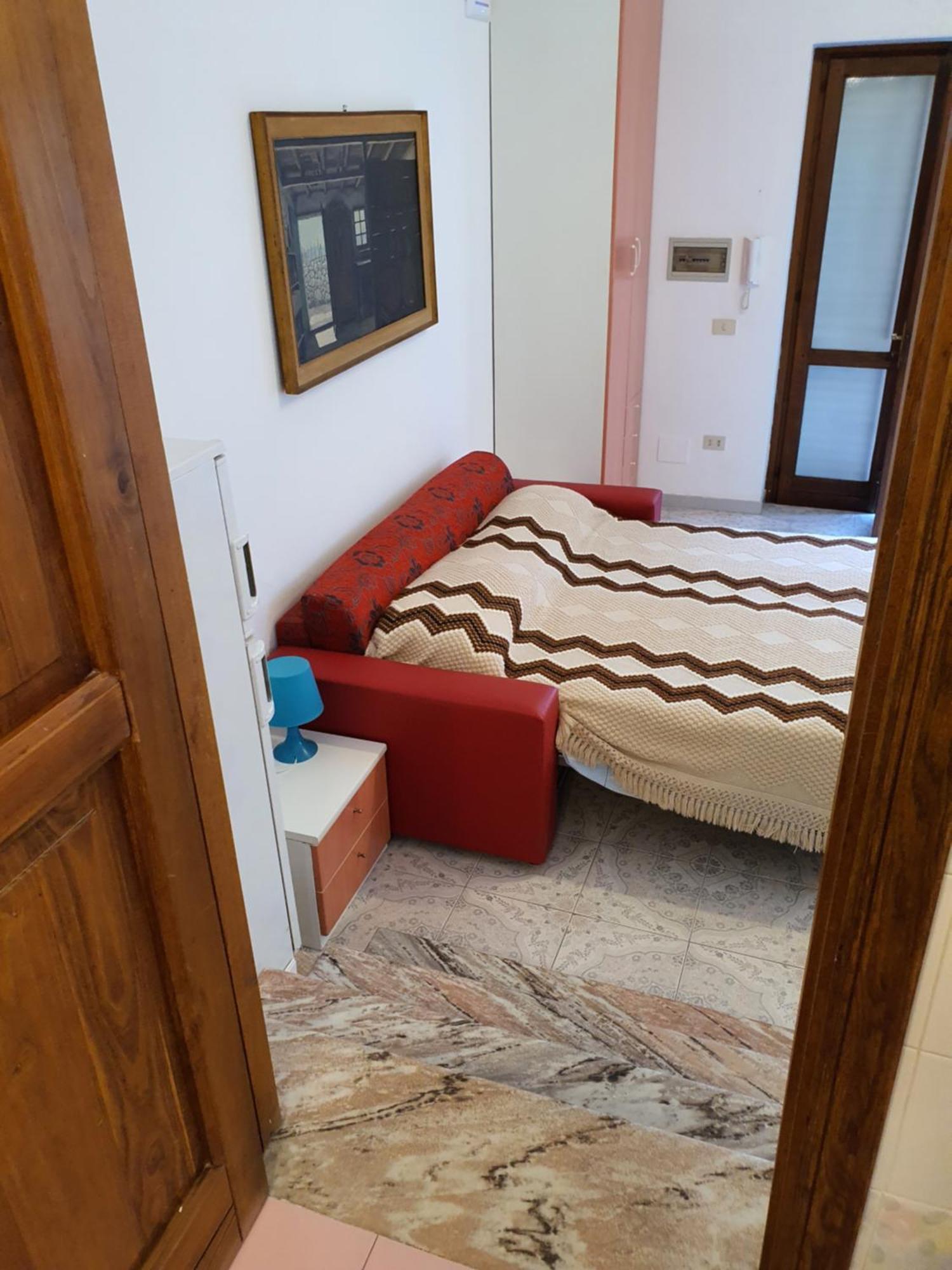 Case Vacanza Armando "Lipari" กานเนโต ห้อง รูปภาพ
