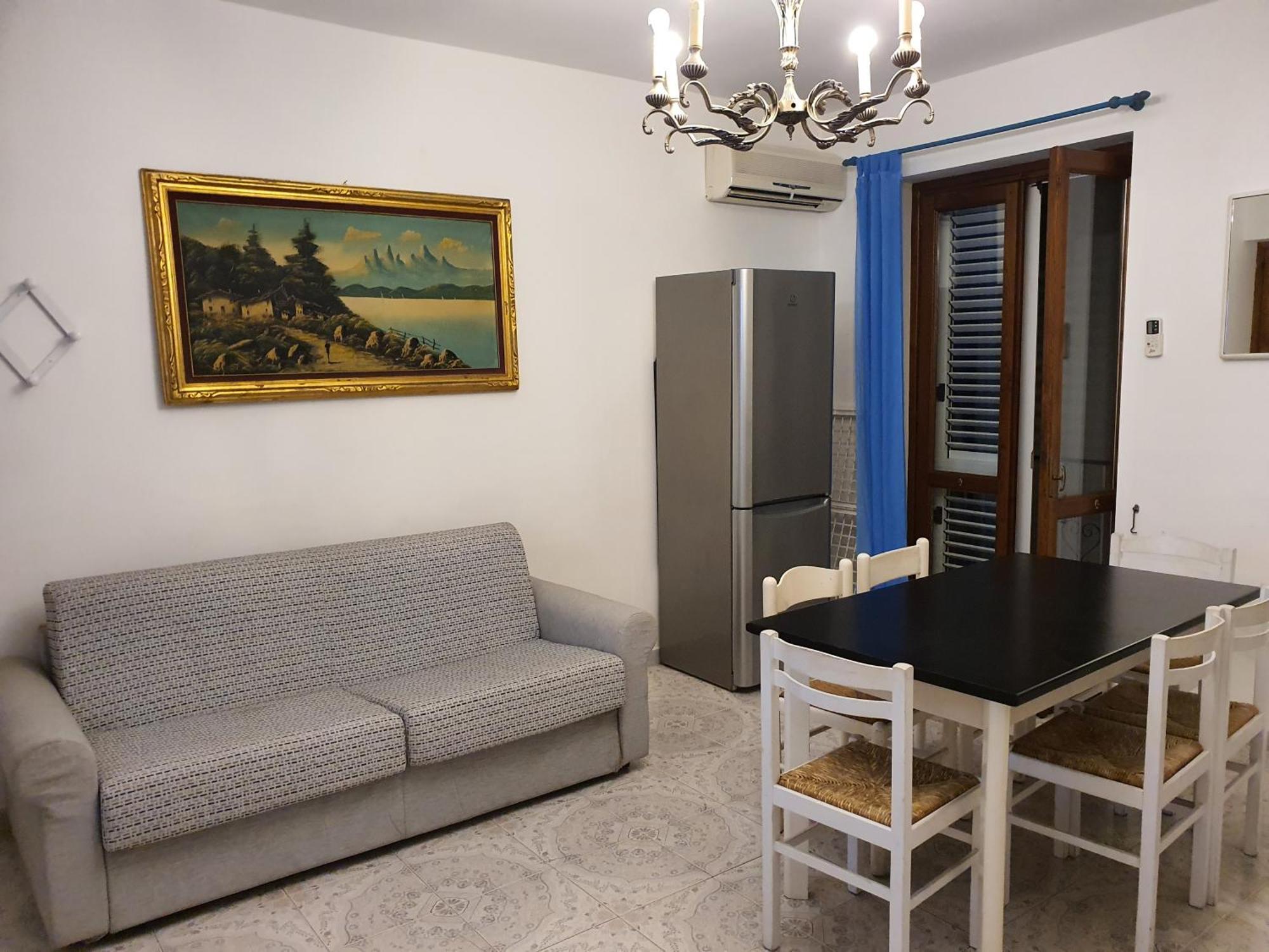 Case Vacanza Armando "Lipari" กานเนโต ห้อง รูปภาพ