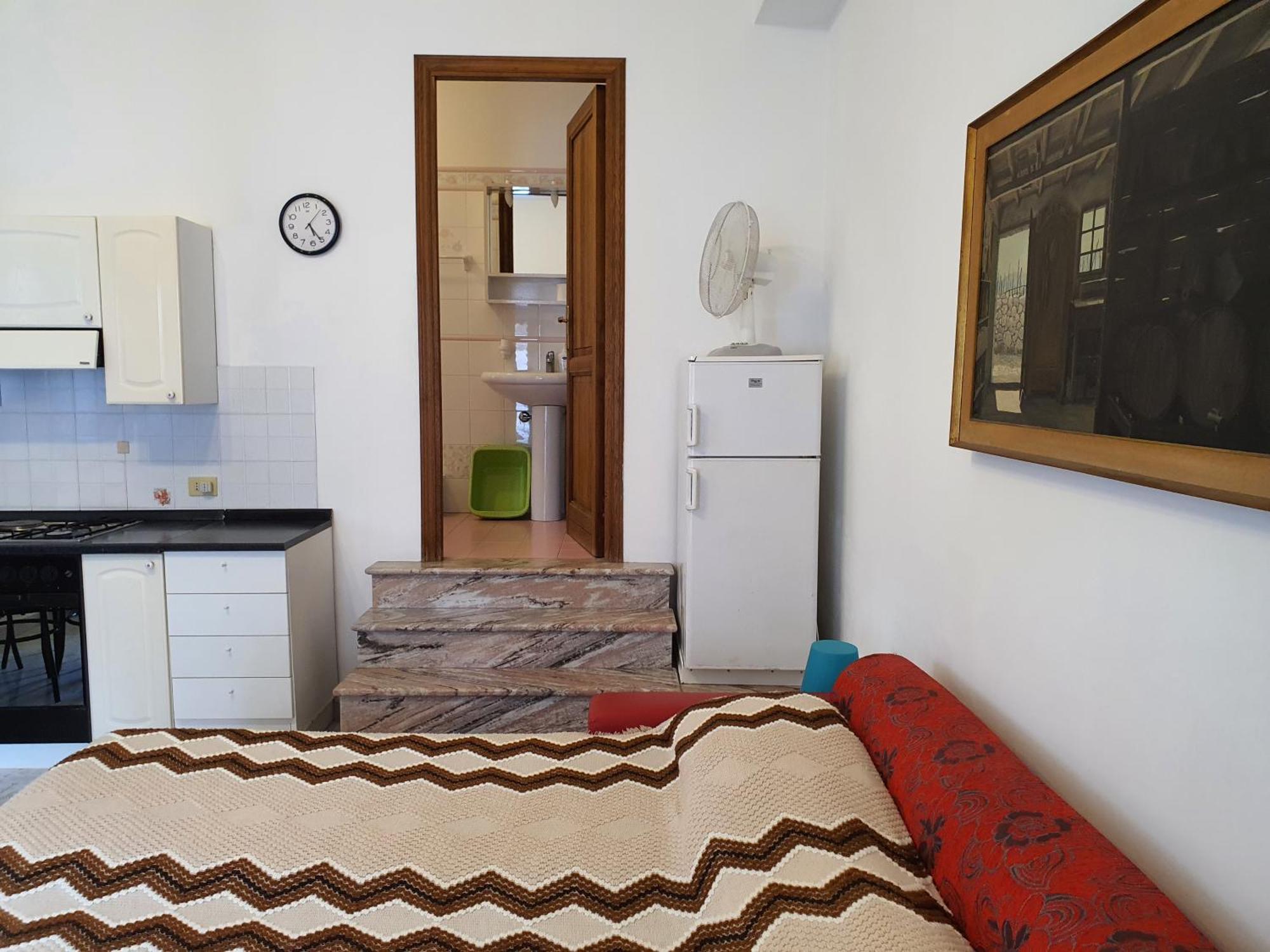 Case Vacanza Armando "Lipari" กานเนโต ห้อง รูปภาพ