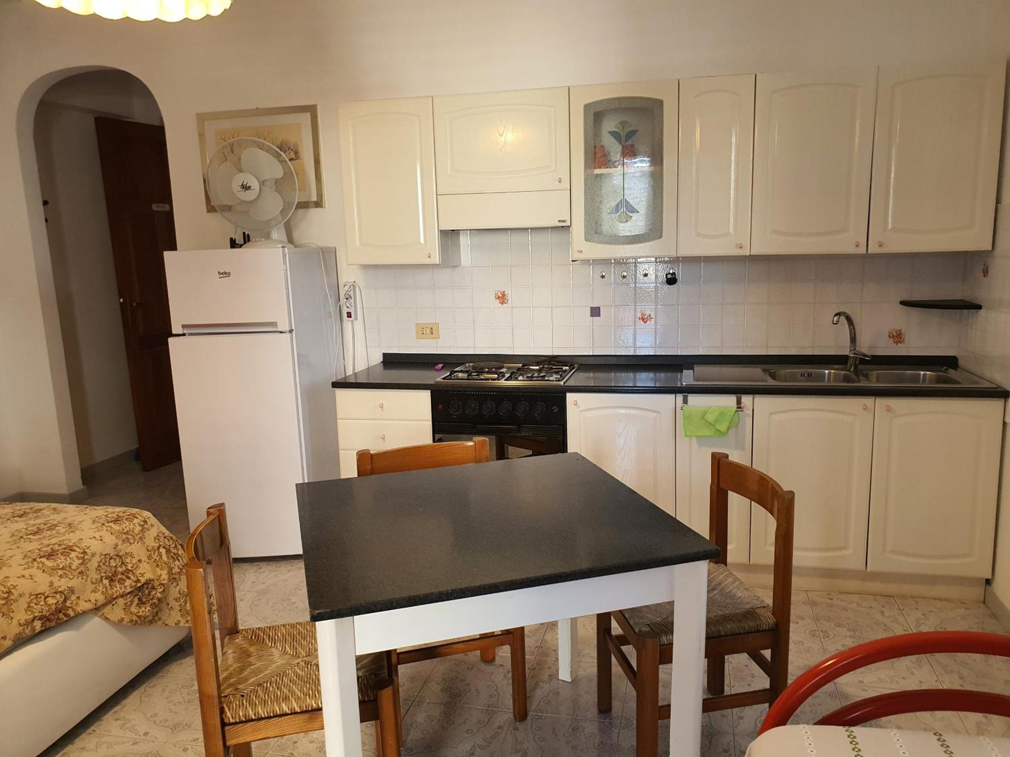 Case Vacanza Armando "Lipari" กานเนโต ห้อง รูปภาพ