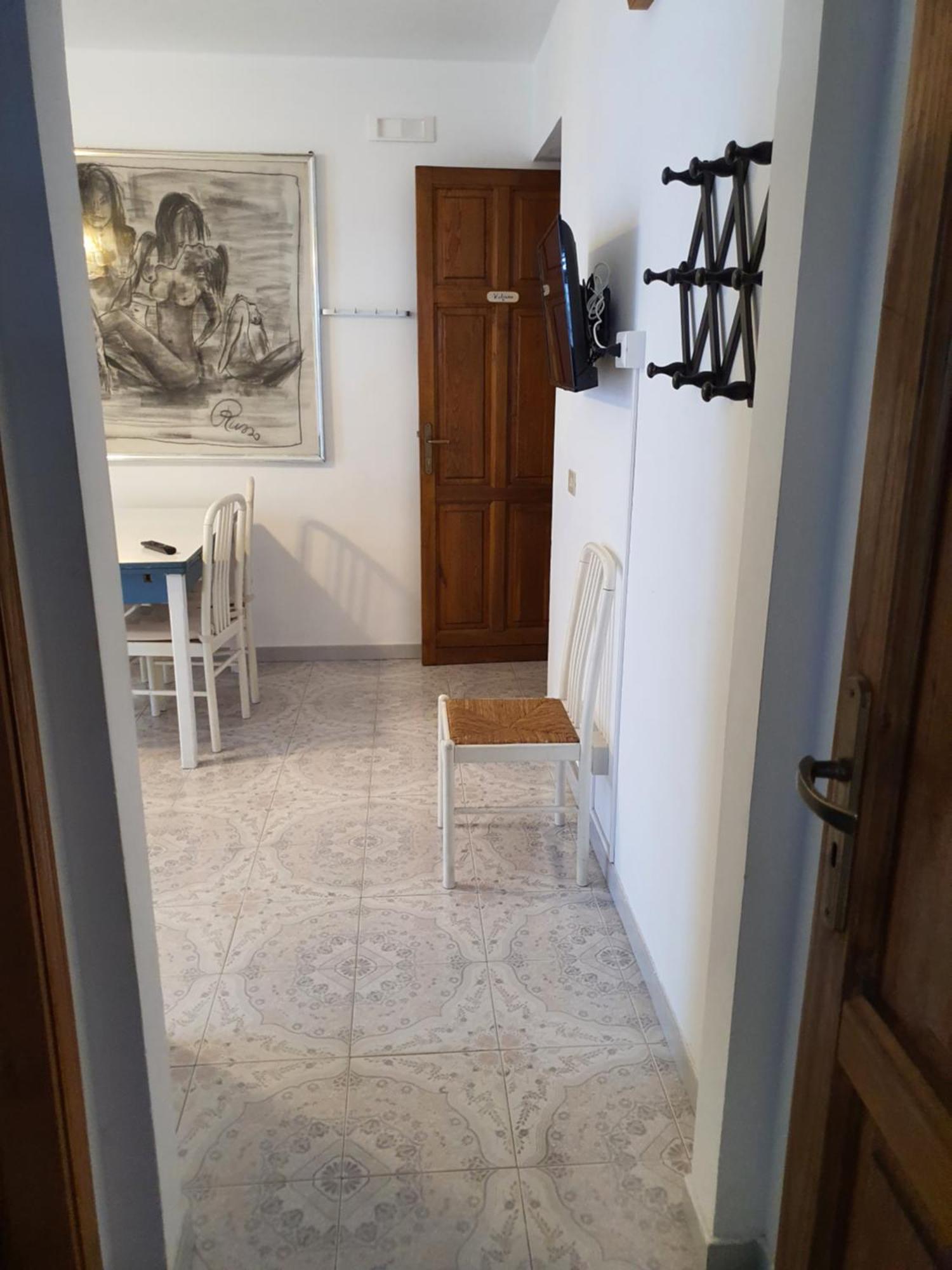 Case Vacanza Armando "Lipari" กานเนโต ห้อง รูปภาพ