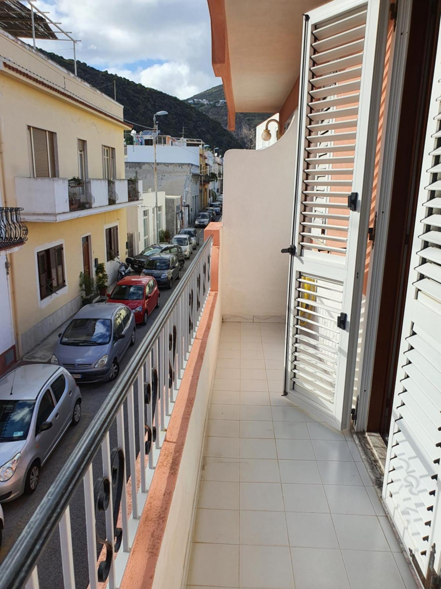 Case Vacanza Armando "Lipari" กานเนโต ห้อง รูปภาพ