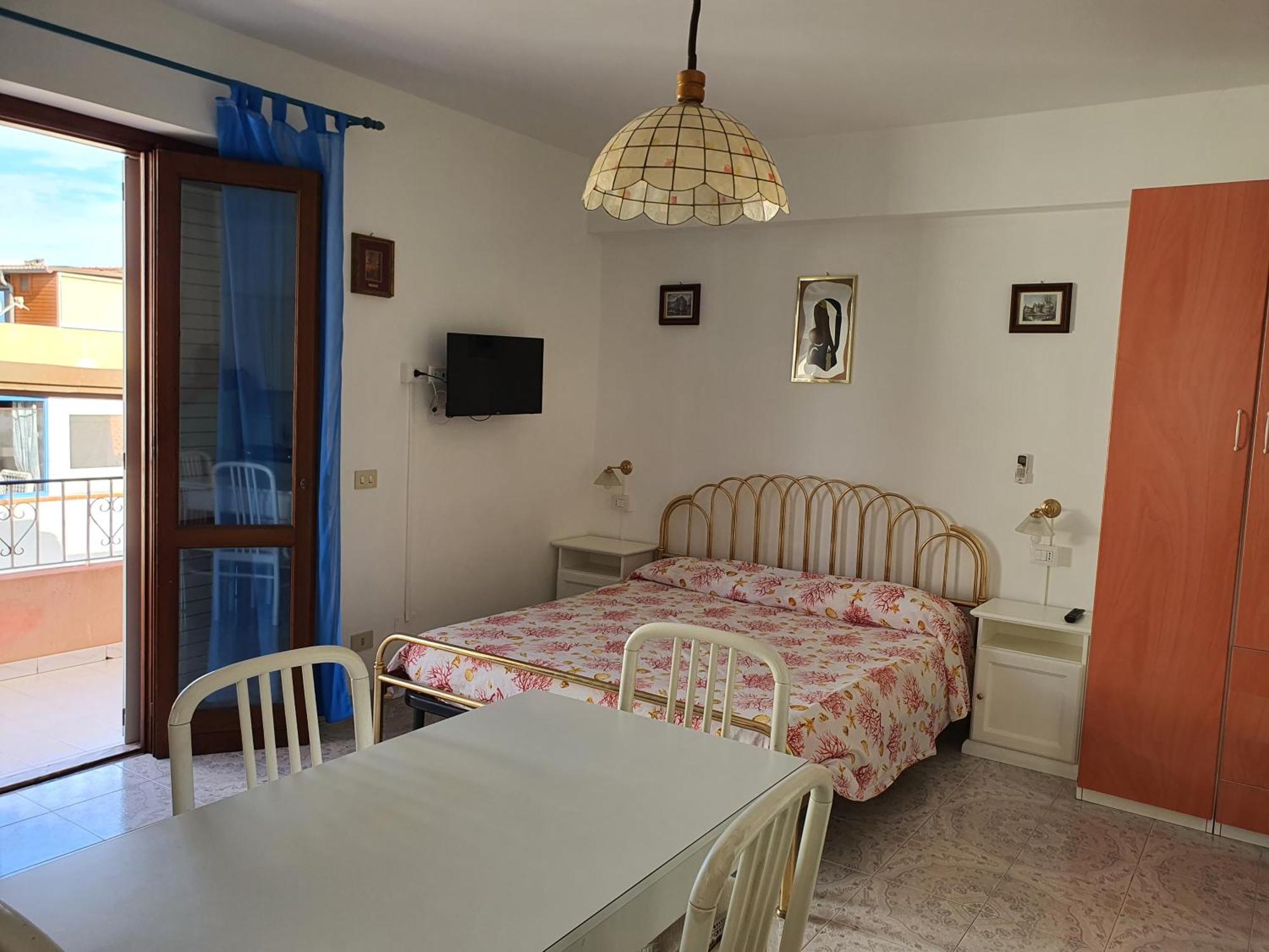 Case Vacanza Armando "Lipari" กานเนโต ห้อง รูปภาพ